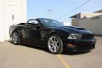 Saleen S281 Convertible 2010 года
